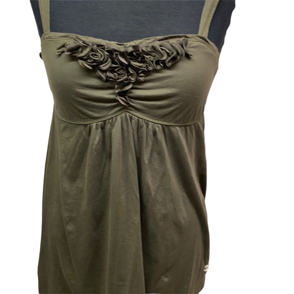 Gef 3D Roses Blouse